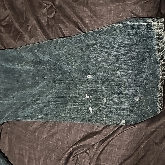 Carhartt Relaxed Fit Jeans - Picture 9 of 9